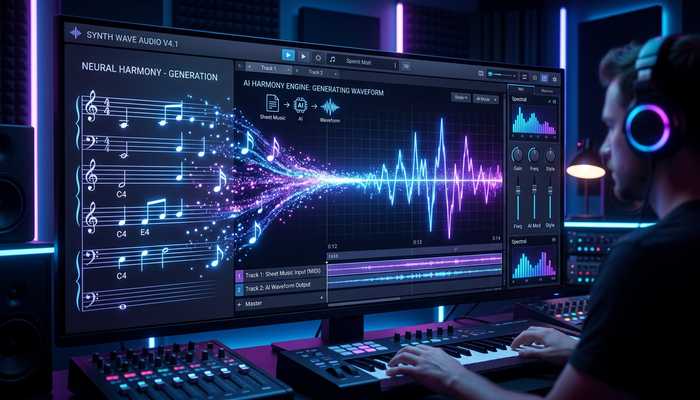 MiniMax-Music3: Open-Weight AI Music Generation for HK Creators