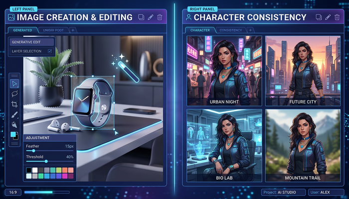 xAI Imagine Image 2.0: Smart AI Image Gen with Editing for HK Creators