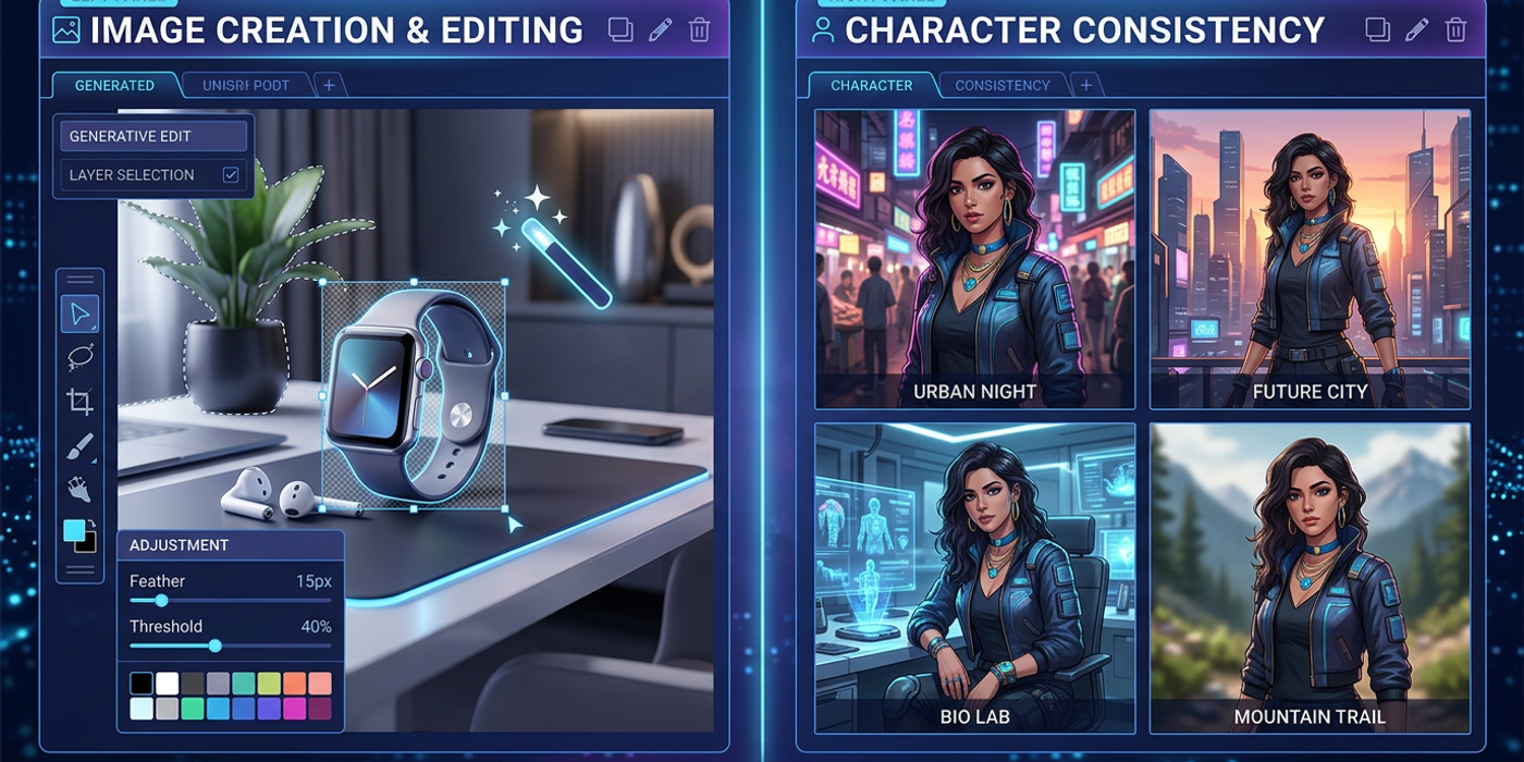 xAI Imagine Image 2.0: Smart AI Image Gen with Editing for HK Creators