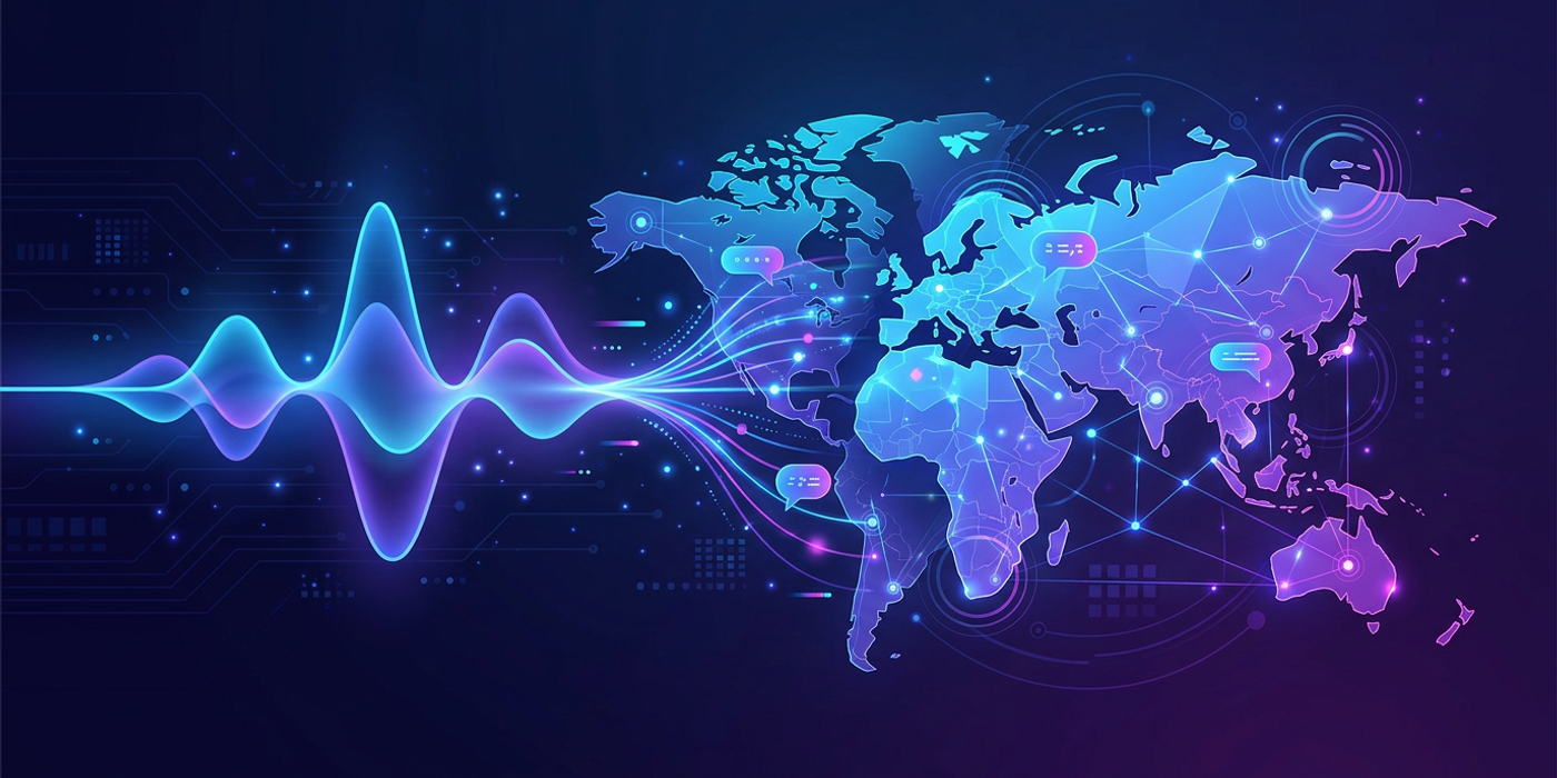 NVIDIA Magpie TTS: Open-Weight Multilingual Voice for HK Creators