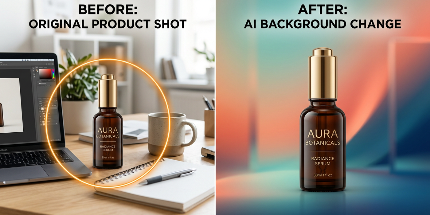 How AI Image Editing Changed in Late 2026: Tools & Techniques