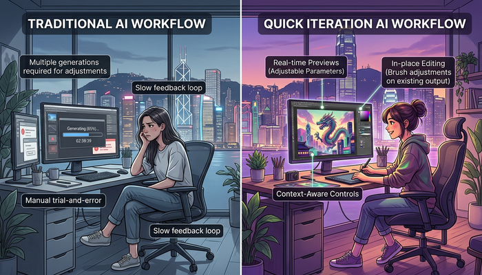 Faster AI Image Workflows in Late 2026: Models That Cut Rework Time
