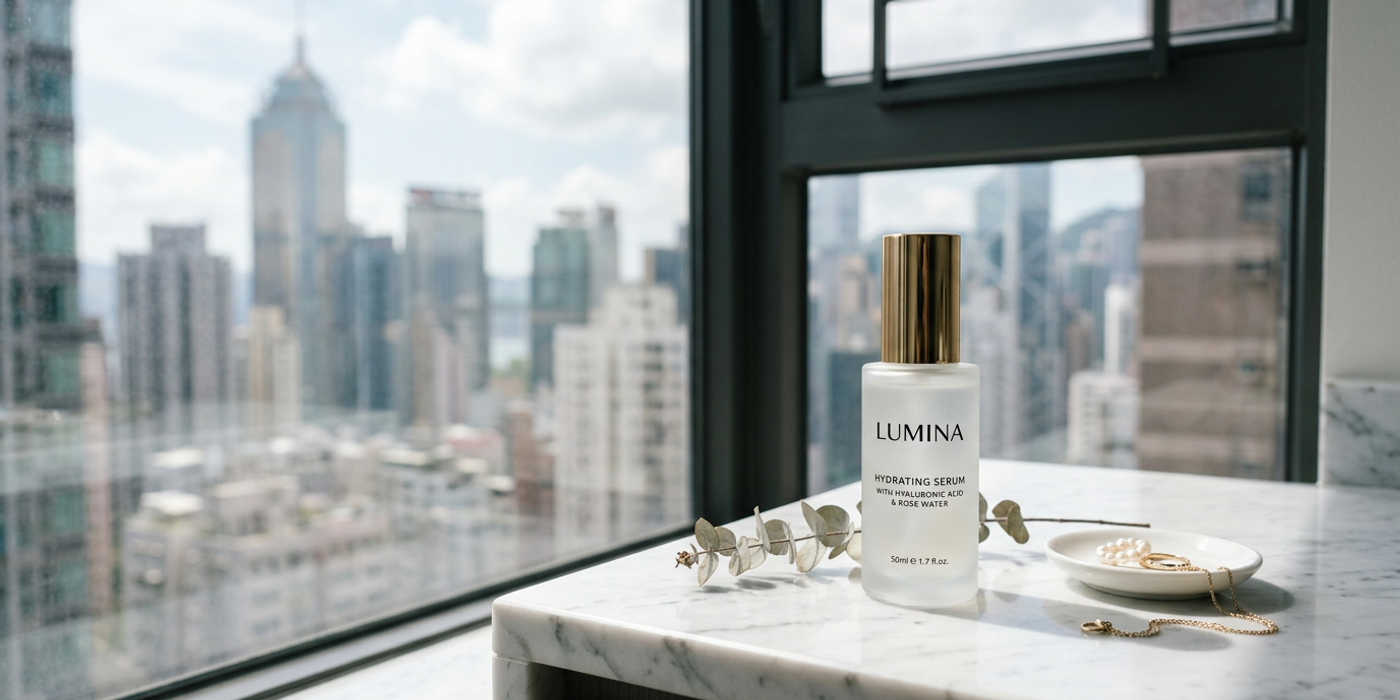 AI Image Generation for E-Commerce: What Hong Kong Brands Need to Know