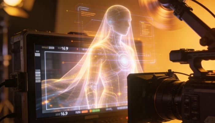How to Make Cinematic AI Videos with Veo 3.1 — A Step-by-Step Guide