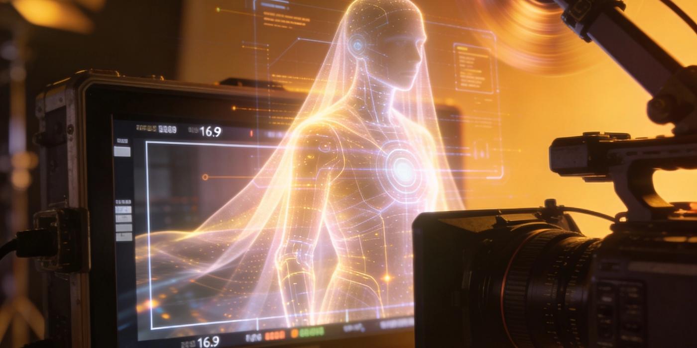 How to Make Cinematic AI Videos with Veo 3.1 — A Step-by-Step Guide
