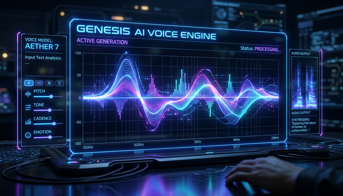 Gradium TTS: New AI Voice Model Beats Cartesia on Hard-Case Accuracy