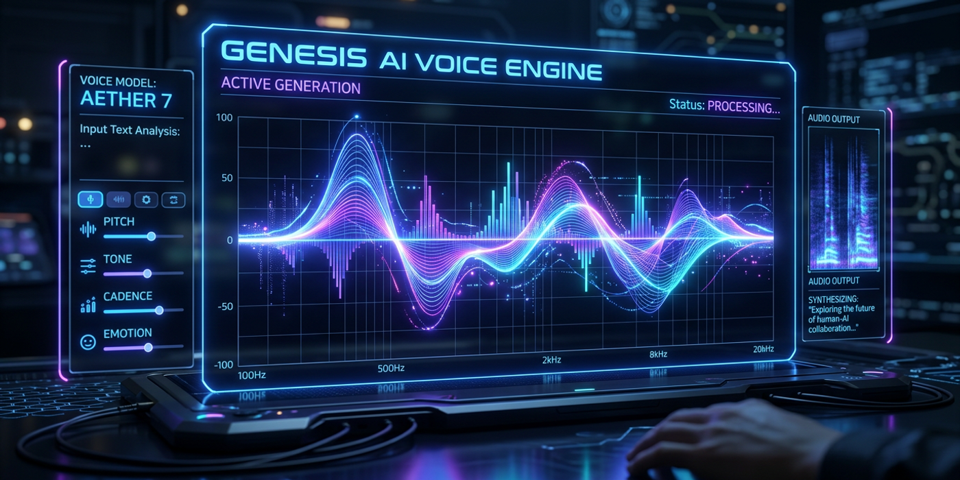 Gradium TTS: New AI Voice Model Beats Cartesia on Hard-Case Accuracy