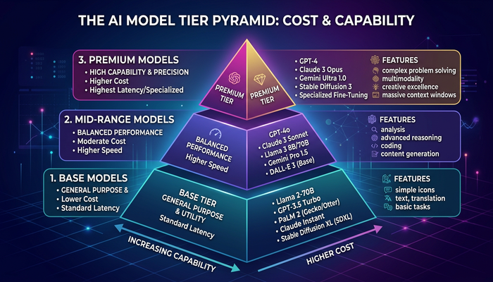 Cost-Effective AI Generation in 2026: Smart Model Selection Guide