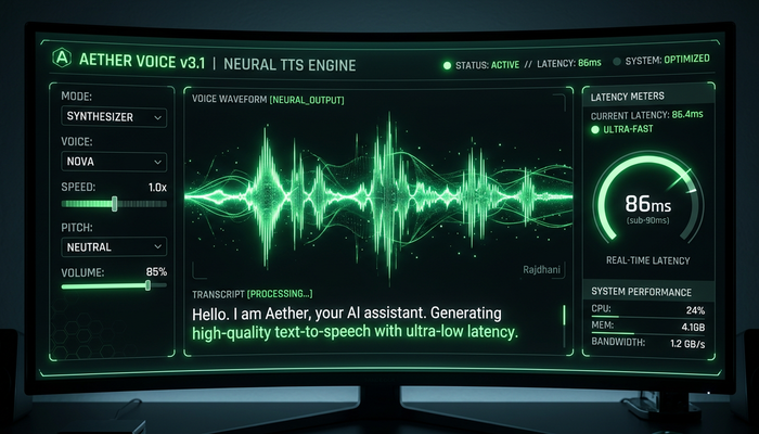 Cartesia Sonic-3.6 Tops AI Voice Rankings for Hong Kong Creators