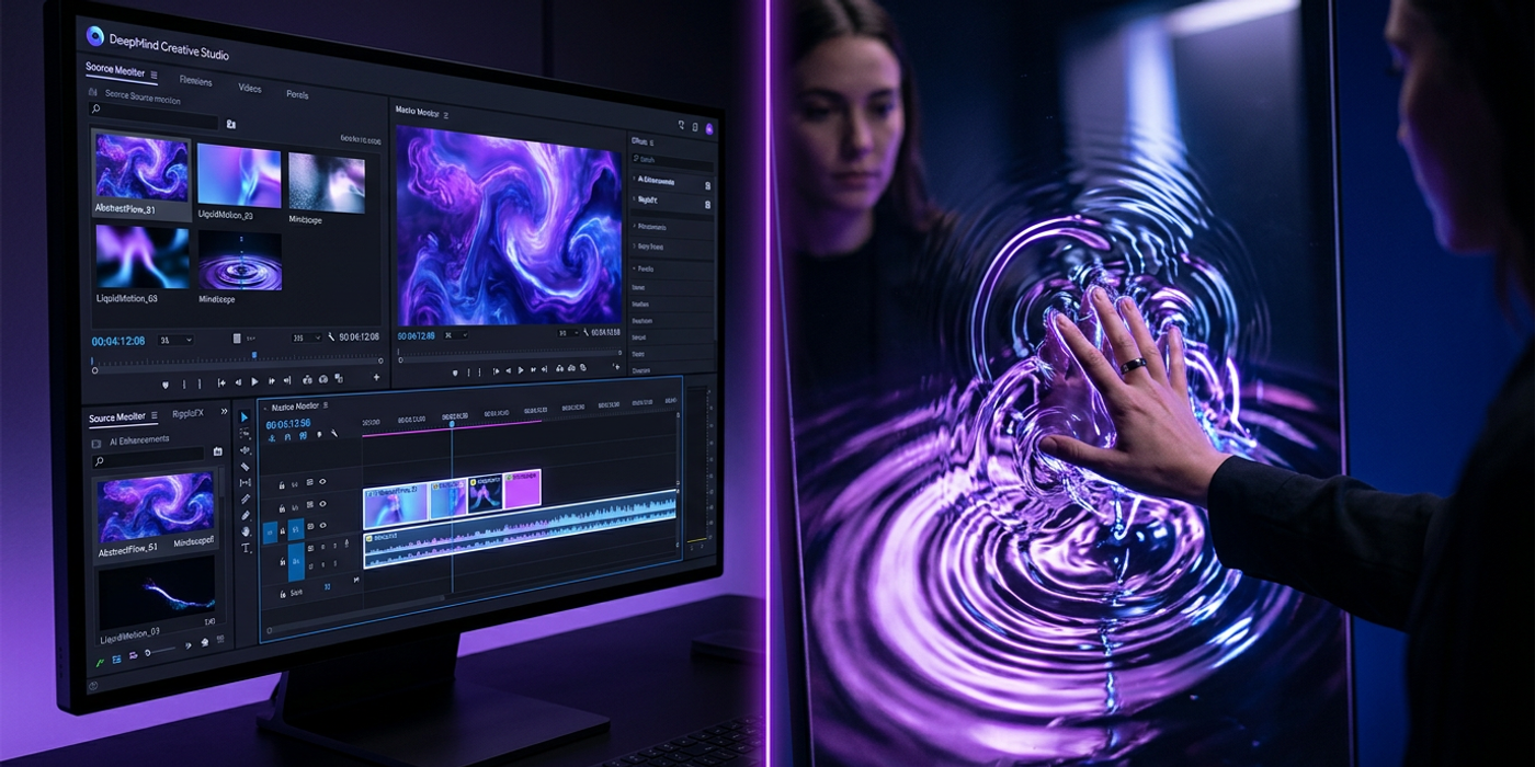 Google Gemini Omni Flash Is Here: Conversational Video Editing With AI