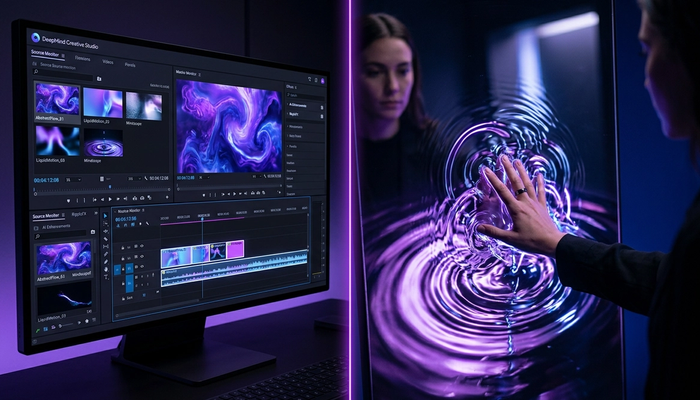Google Gemini Omni Flash Is Here: Conversational Video Editing With AI