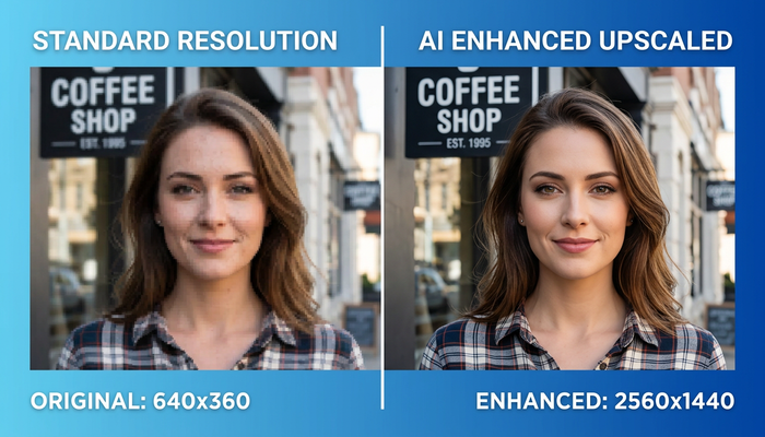 AI Image Upscaling by Use Case in 2026: Strategy Guide for Creators