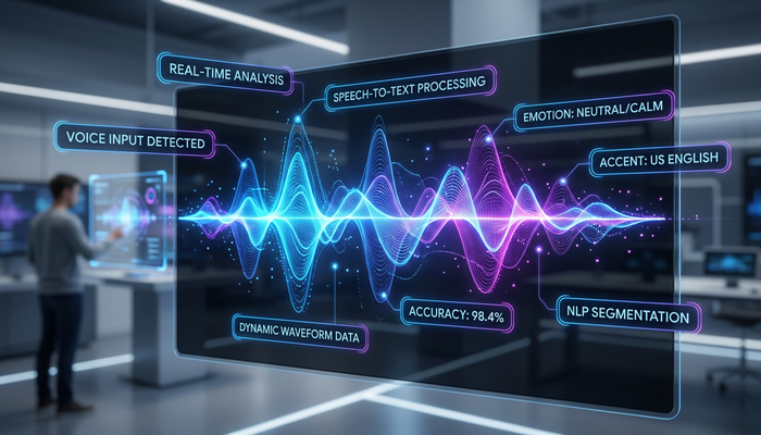 Google Gemini Flash TTS: Design AI Voices from Text Descriptions