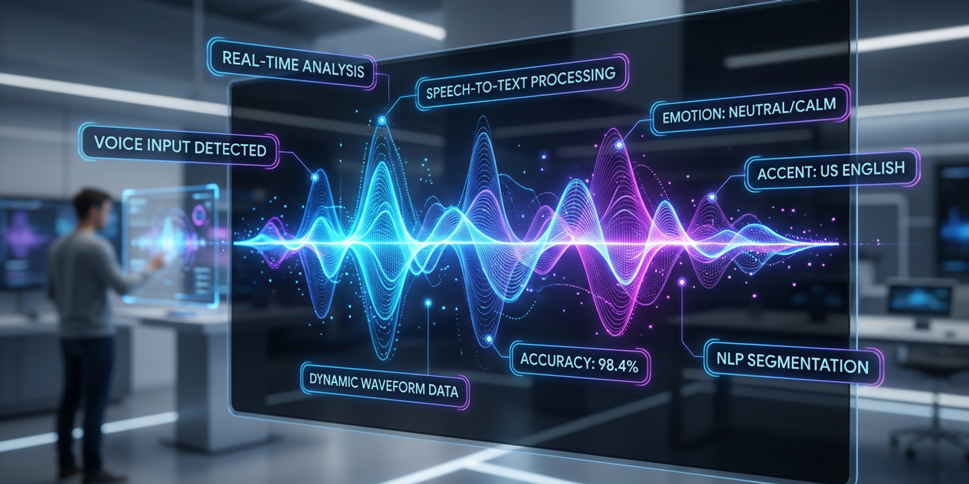 Google Gemini Flash TTS: Design AI Voices from Text Descriptions