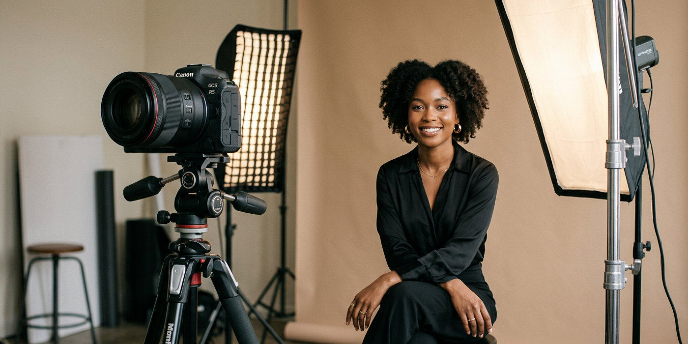How to Make AI Images Look Like Professional Photography in 2026