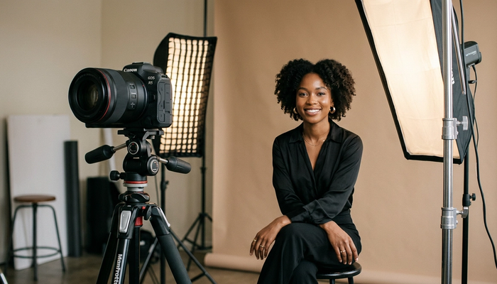 How to Make AI Images Look Like Professional Photography in 2026