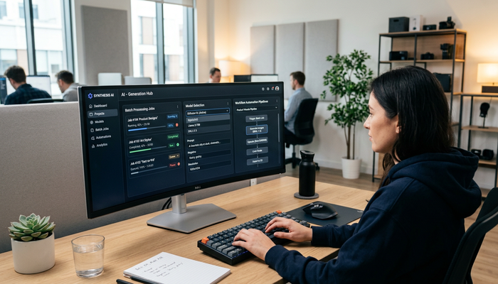 AI Creative Workflow Automation in 2026: Tools That Save You Time