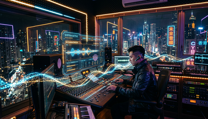 ElevenLabs Music v2.5: Free AI Music Generation for HK Creators