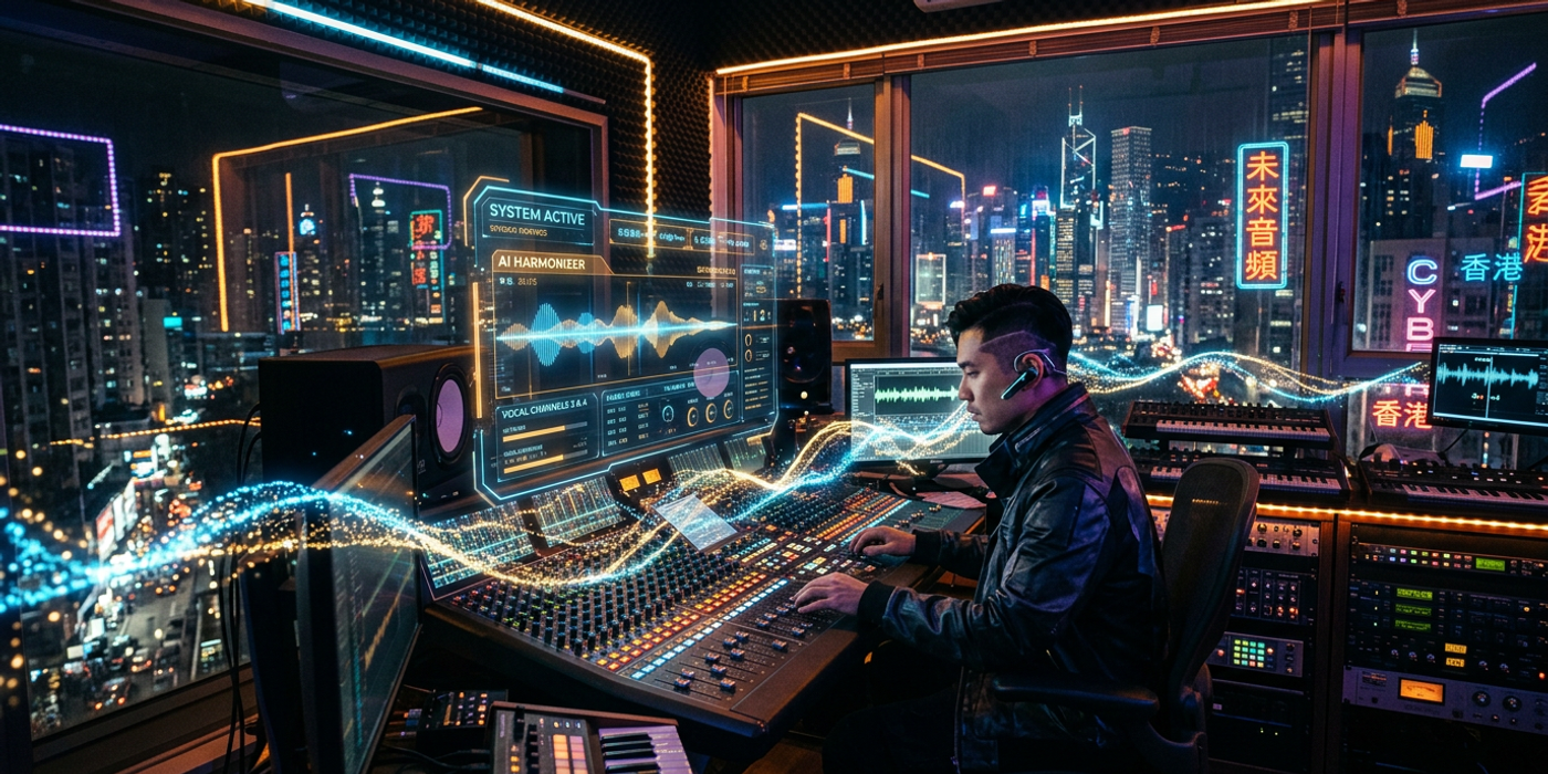 ElevenLabs Music v2.5: Free AI Music Generation for HK Creators
