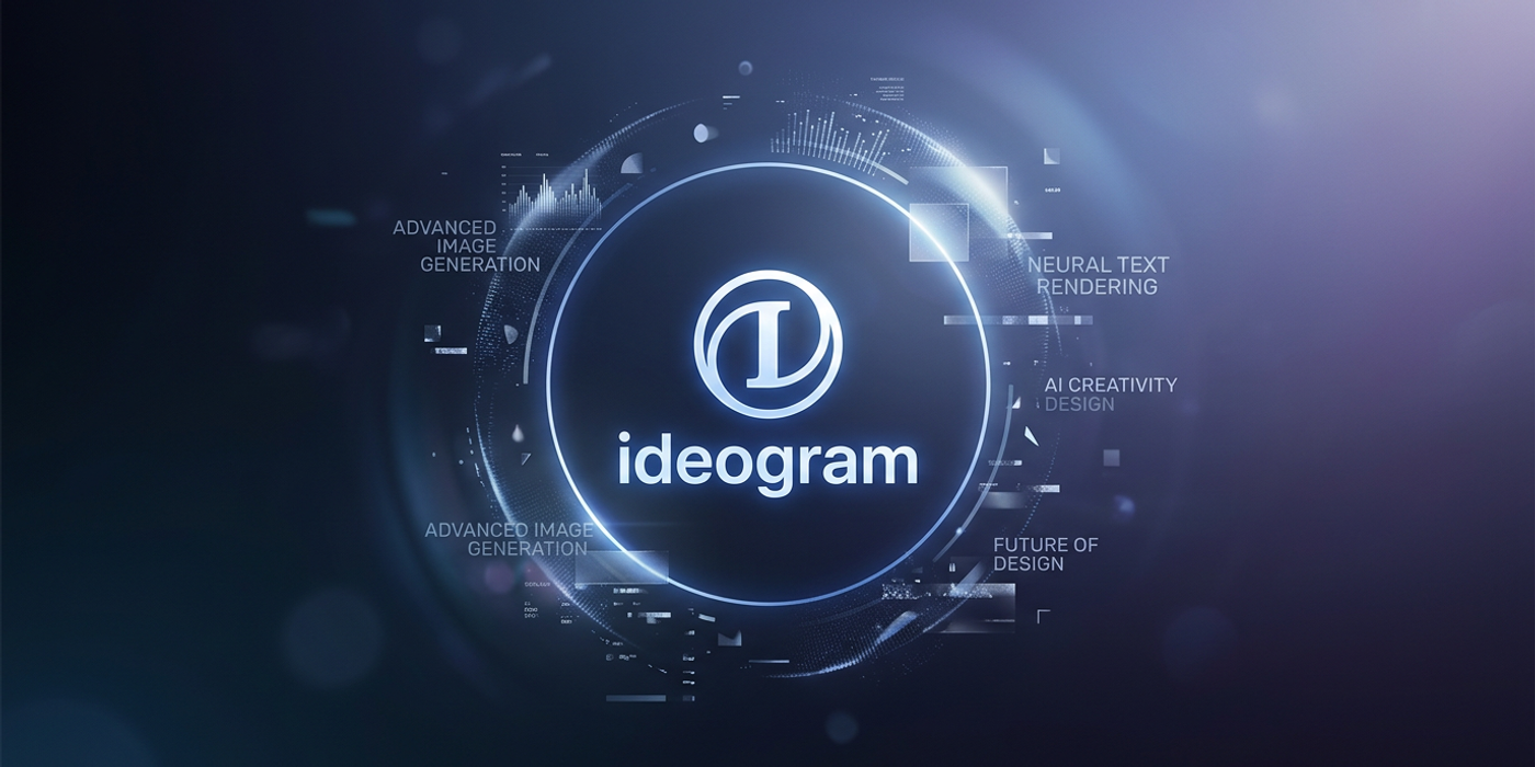 Ideogram 4.0 Is Here — Open-Weight Image Generation with Native 2K Resolution