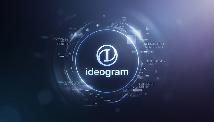 Ideogram 4.0 Is Here — Open-Weight Image Generation with Native 2K Resolution