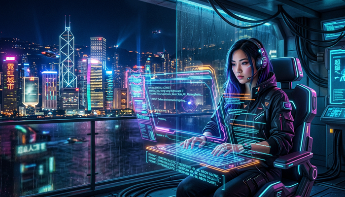 AI Image Prompt Writing in 2026: New Techniques Every Creator Needs