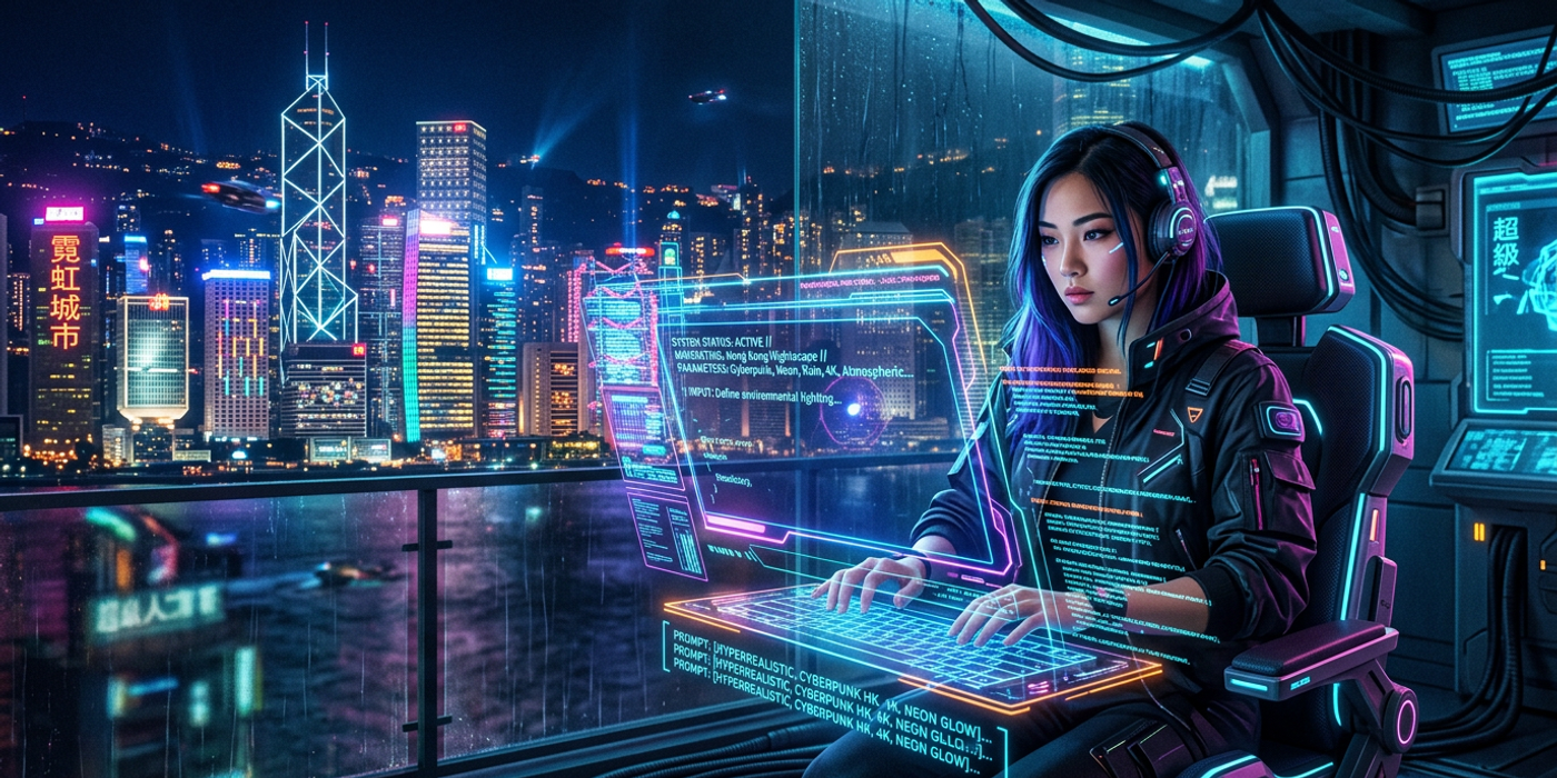 AI Image Prompt Writing in 2026: New Techniques Every Creator Needs