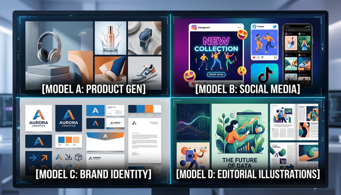 AI Image Generation by Use Case in 2026: Strategy Guide for Creators