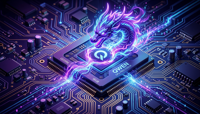Qwen-Image-2.1: Open-Weight AI Image Gen on Consumer GPUs for Creators