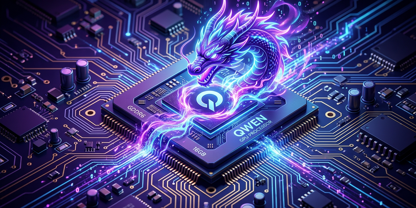Qwen-Image-2.1: Open-Weight AI Image Gen on Consumer GPUs for Creators