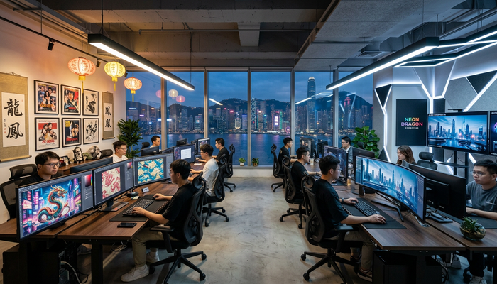 Best AI Image Gen Tools for HK Businesses — Mid-Year 2026 Update