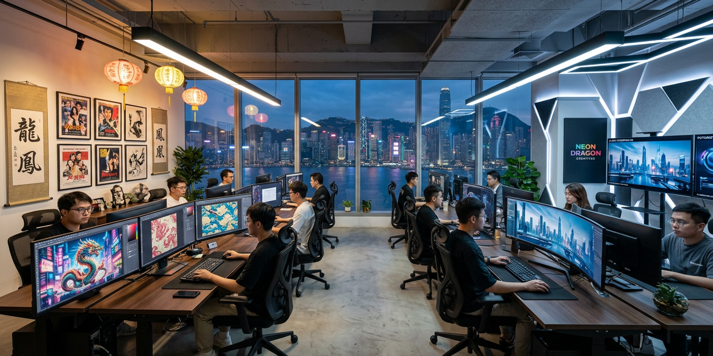Best AI Image Gen Tools for HK Businesses — Mid-Year 2026 Update