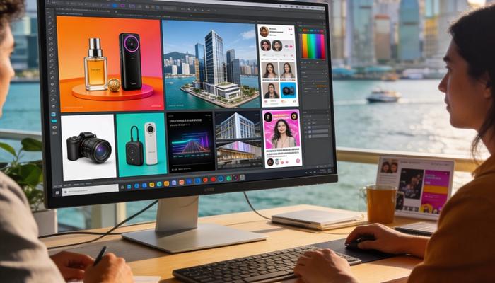 Best AI Image Generation Tools for Hong Kong Businesses in 2026