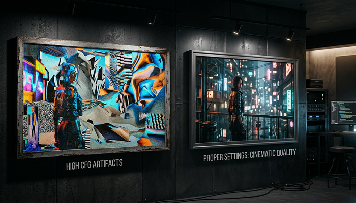 7 Advanced AI Prompt Mistakes That Sabotage Your Image Quality in 2026