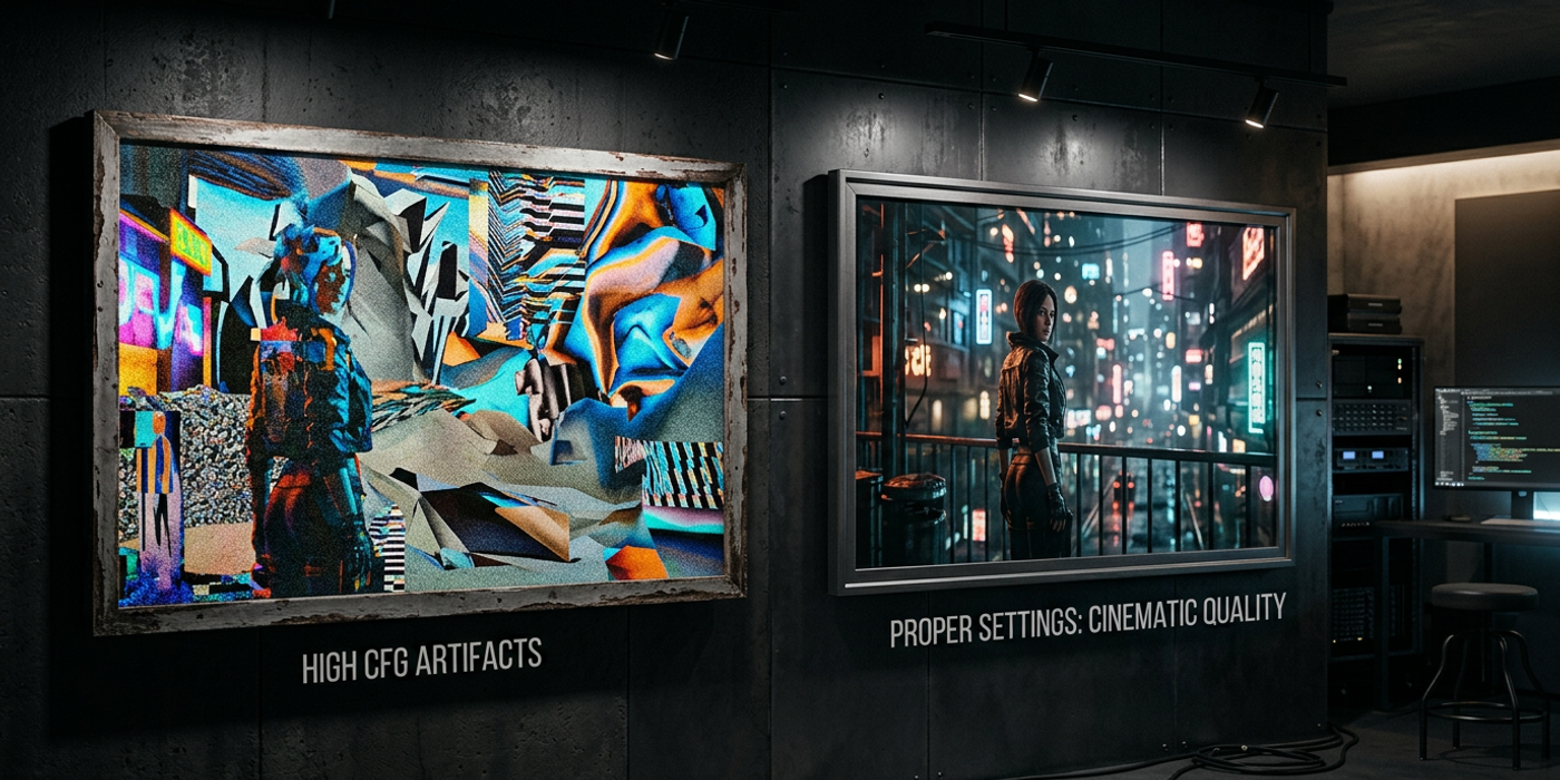 7 Advanced AI Prompt Mistakes That Sabotage Your Image Quality in 2026