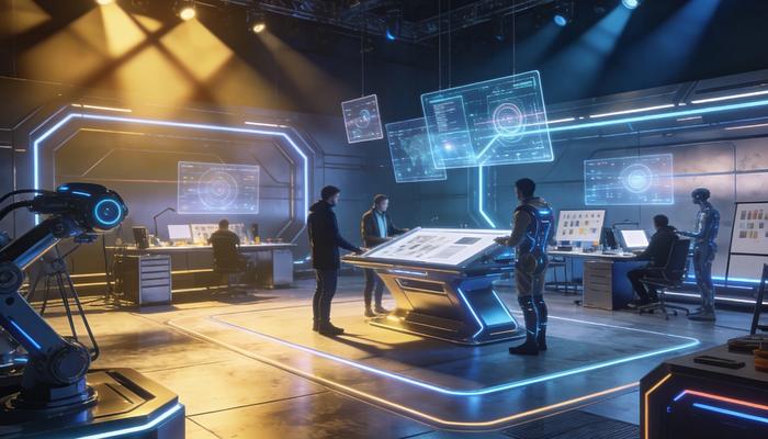 Top 5 AI Image Generation Tips for 2026
