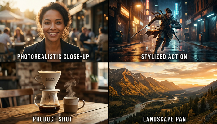AI Cinematic Video in 2026: Multi-Model Workflows Beyond Veo 3.1