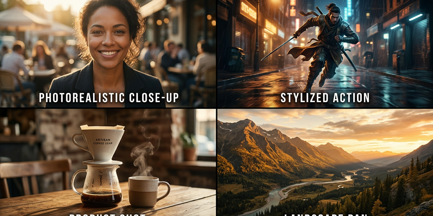 AI Cinematic Video in 2026: Multi-Model Workflows Beyond Veo 3.1