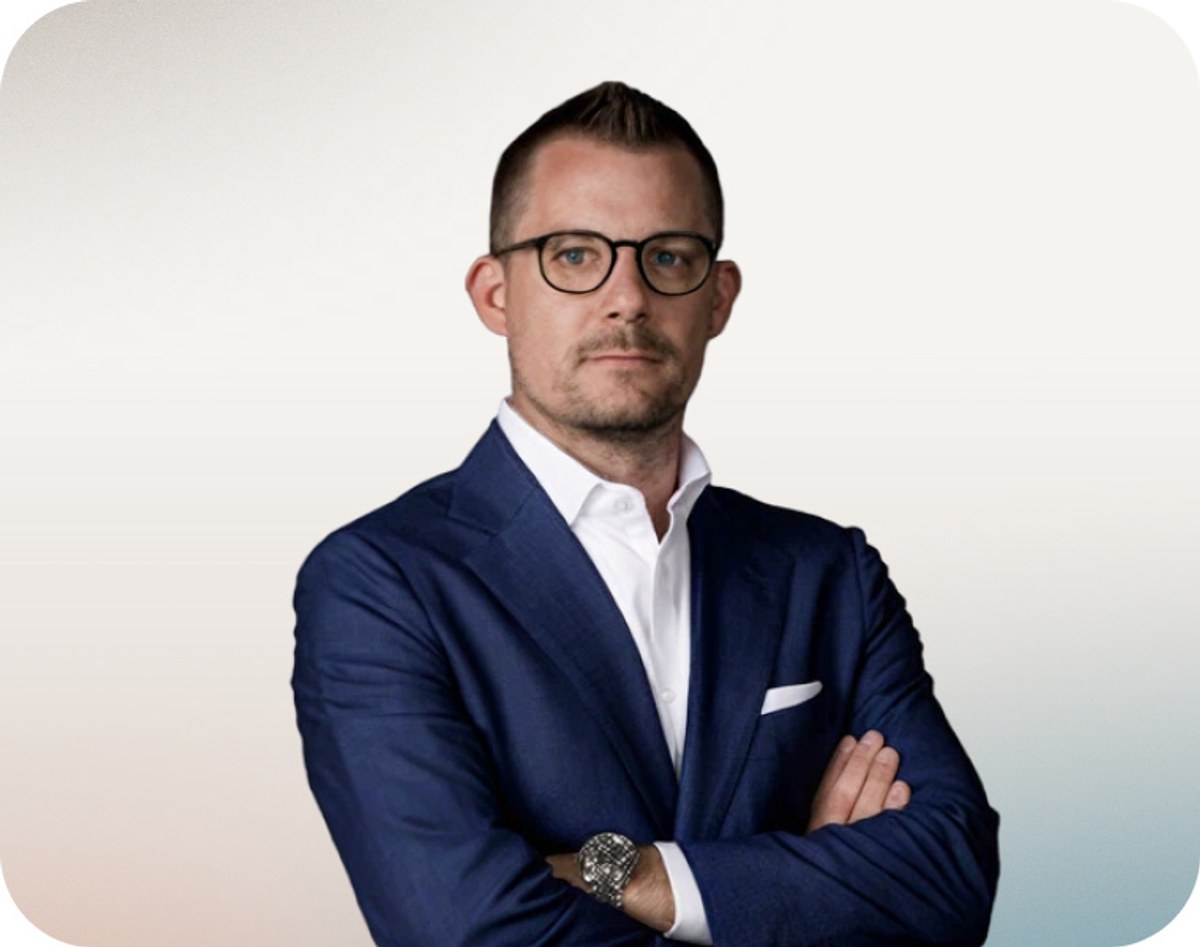 Christian Grall