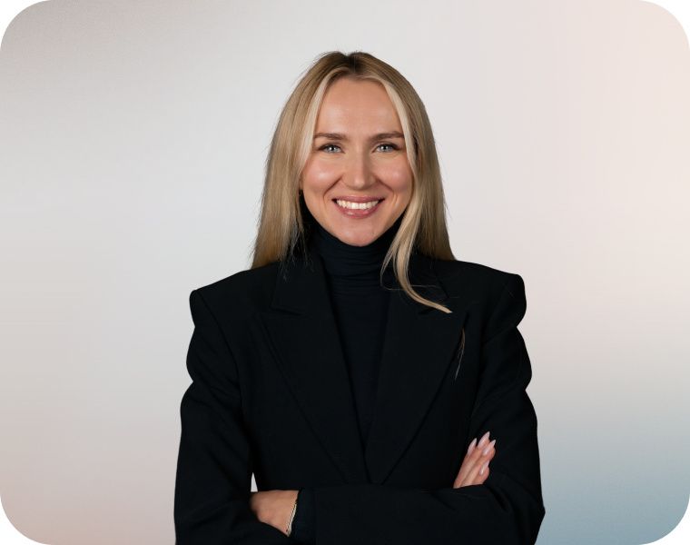 Anastasiia Liaskovska