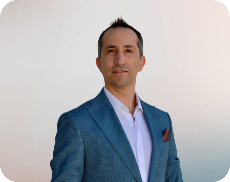 Javier Marr Laoutari