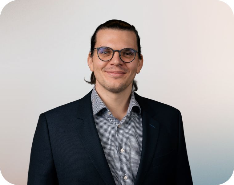 Christoph Riess
