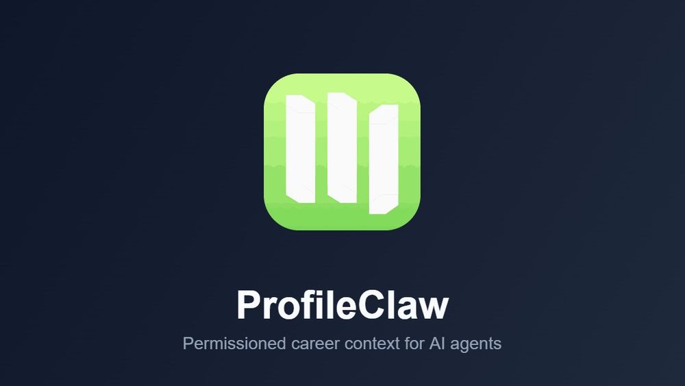 image of ProfileClaw image of ProfileClaw