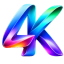 icon of Image Upscaler 4K