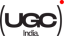 icon of UGC India