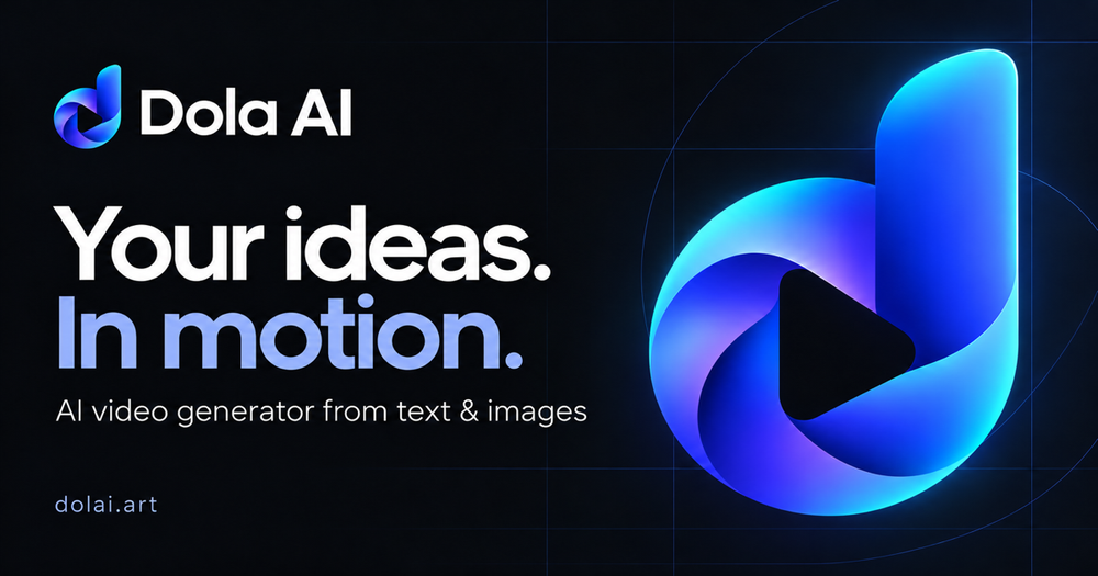 image of Dola AI image of Dola AI