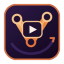 icon of Veo Flow Automation