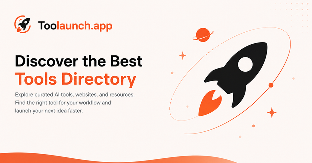 image of Toolaunch