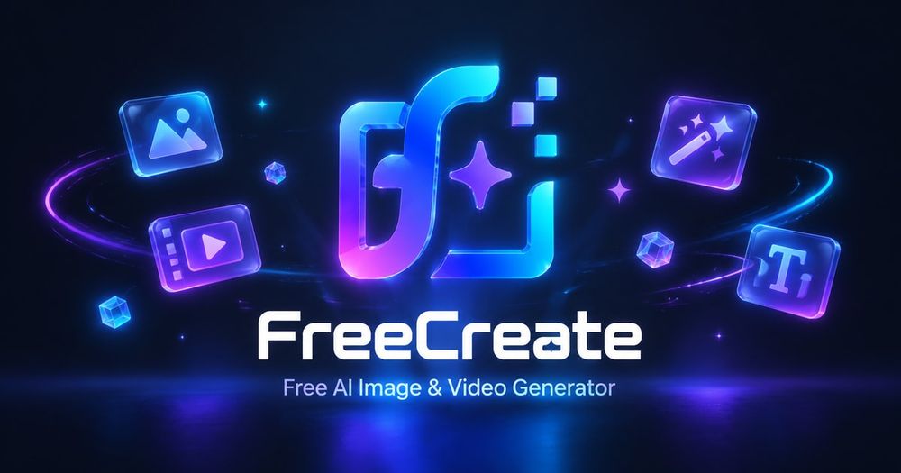 image of FreeCreate image of FreeCreate
