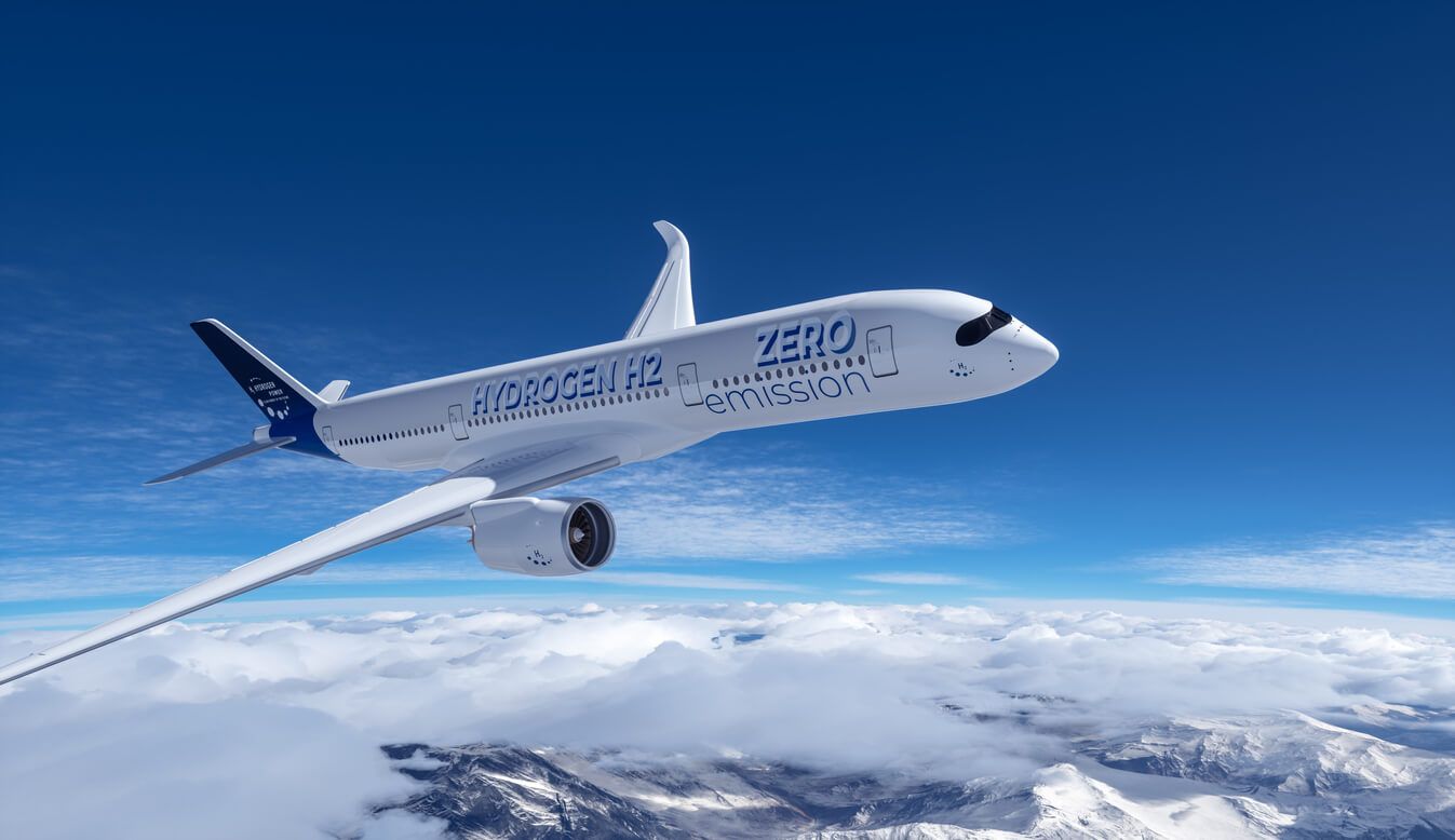 Unlocking the Potential of Hydrogen Fuel Cells in Aviation